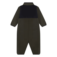 Load image into Gallery viewer, Color Kids Baby Fleece Suit - Forest
