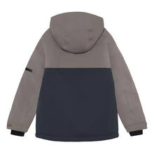 Load image into Gallery viewer, Color Kids Boys Ski Jacket - Rock Ridge
