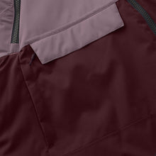 Load image into Gallery viewer, Color Kids Girls Ski Jacket - Toadstool
