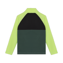Load image into Gallery viewer, Color Kids Colorblock Fleece Pullover
