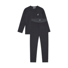 Load image into Gallery viewer, Color Kids Wool Base Layer
