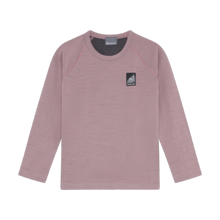 Load image into Gallery viewer, Color Kids Wool Base Layer
