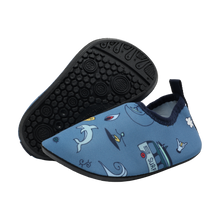 Load image into Gallery viewer, Color Kids Swim Shoes
