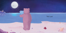 Load image into Gallery viewer, Taffy Tales - On The Day You Were Born 9x9 Board Book
