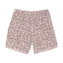 Load image into Gallery viewer, Creamie Girls Jersey Shorts - Floral
