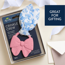 Load image into Gallery viewer, Itzy Ritzy Crinkle Crew™
