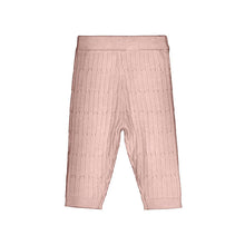 Load image into Gallery viewer, Mayoral Baby Girls Knit Leggings
