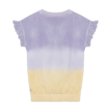 Load image into Gallery viewer, Daily7 Girls Dip Dye T-Shirt
