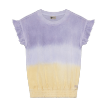 Load image into Gallery viewer, Daily7 Girls Dip Dye T-Shirt
