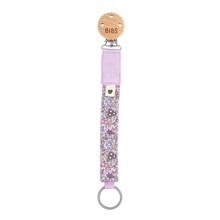 Load image into Gallery viewer, BIBS x LIBERTY Pacifier Clip
