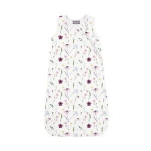 Coccoli Baby Modal Sleep Sack 1.5 TOG - Floral on Cream