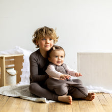 Load image into Gallery viewer, Coccoli Solid Sleep Sack (1.5tog)
