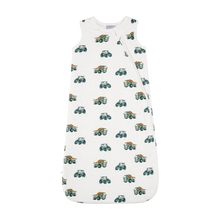 Load image into Gallery viewer, Coccoli Baby Cotton-Modal 1.5 Togs Sleepsack
