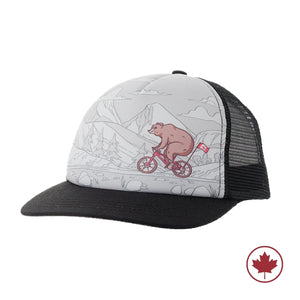 Ambler Actimals Hat - Black