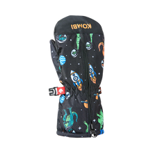 Load image into Gallery viewer, Kombi WATERGUARD®  Mittens - Children
