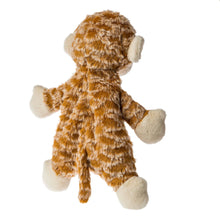 Load image into Gallery viewer, Mary Meyer Afrique Lovey - Monkey- 13&quot;
