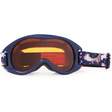 Load image into Gallery viewer, Kombi Airplay Ski Goggles for Average Sunlight - Children

