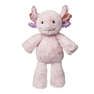 Mary Meyer Marshmallow Zoo 13" - Alanna Axolotl