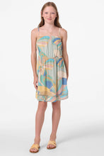 Load image into Gallery viewer, O'Neill Youth Alden Butterfly Dress - Desert Sage
