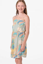 Load image into Gallery viewer, O'Neill Youth Alden Butterfly Dress - Desert Sage
