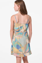 Load image into Gallery viewer, O'Neill Youth Alden Butterfly Dress - Desert Sage
