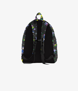 Headster Pre-School Alien Invasion Backpack - 20L