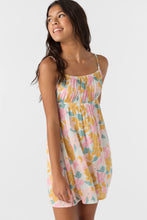 Load image into Gallery viewer, O&#39;Neill Girls Alyce Dress - Skylight
