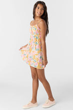 Load image into Gallery viewer, O&#39;Neill Girls Alyce Dress - Skylight

