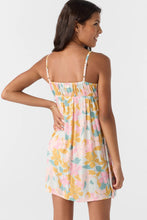 Load image into Gallery viewer, O&#39;Neill Girls Alyce Dress - Skylight
