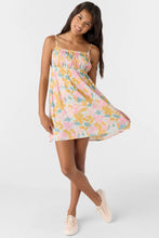 Load image into Gallery viewer, O&#39;Neill Girls Alyce Dress - Skylight
