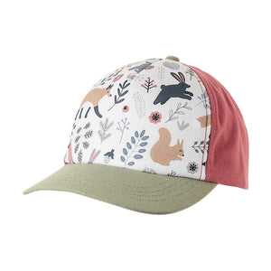 Ambler Little Leaguer Hat