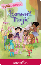 Load image into Gallery viewer, Yoto Player Card - American Girl: WellieWishers Whimsical Adventures

