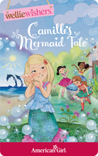 Load image into Gallery viewer, Yoto Player Card - American Girl: WellieWishers Whimsical Adventures
