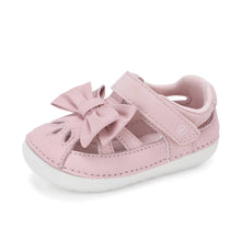 Load image into Gallery viewer, Stride Rite Baby Girls Soft Motion Anika - Rose

