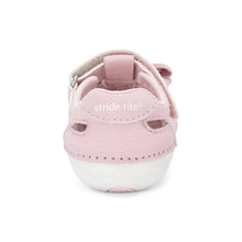 Load image into Gallery viewer, Stride Rite Baby Girls Soft Motion Anika - Rose
