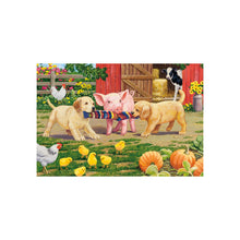 Load image into Gallery viewer, Schmidt Puzzles 3x48 PC
