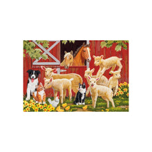 Load image into Gallery viewer, Schmidt Puzzles 3x48 PC
