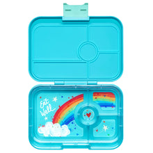Load image into Gallery viewer, Yumbox Tapas - 4 Compartment
