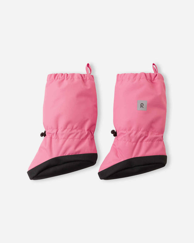 Reima Anturoin ReimaTec Wool-Lined Baby Booties