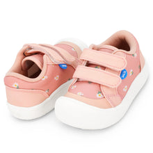 Load image into Gallery viewer, Jan &amp; Jul Toddler Mini Canvas Sneakers
