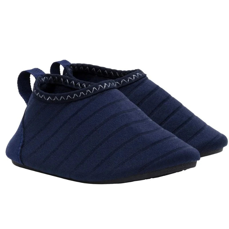 Robeez Aqua Shoes - Navy