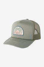 Load image into Gallery viewer, O'Neill Girls Arlie Patch Hat - Sea Spray

