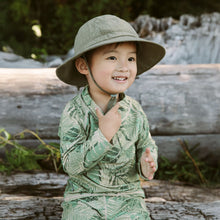 Load image into Gallery viewer, Jan &amp; Jul Kids SunLite Hat
