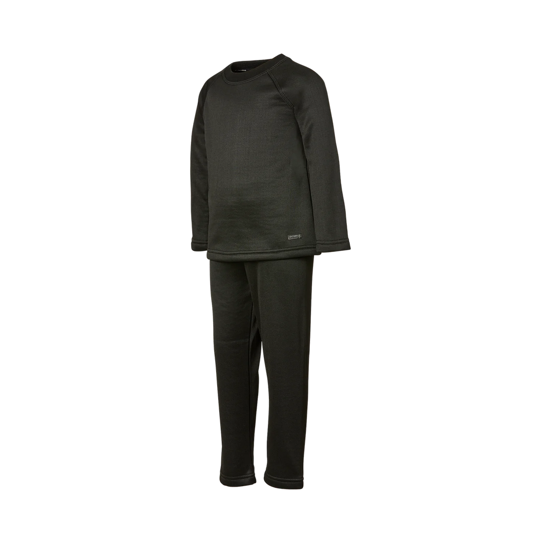 Buy LAPASA Women's Thermal Underwear Long John Set Fleece Lined Base 500x660 0