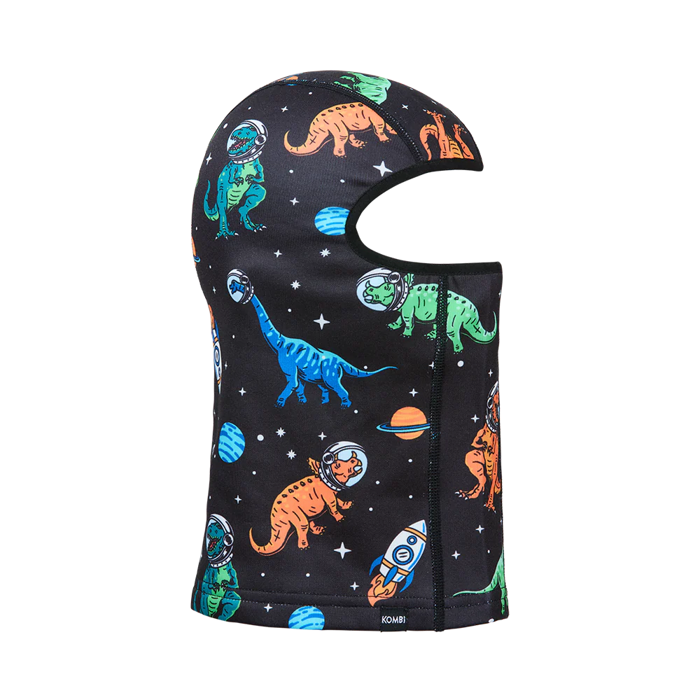 Kombi Velvet Fleece Balaclava - Children