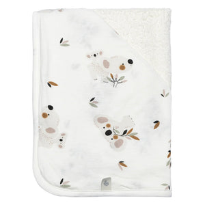 Perlimpinpin Bamboo Hooded Towel