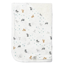 Load image into Gallery viewer, Perlimpinpin Bamboo Hooded Towel
