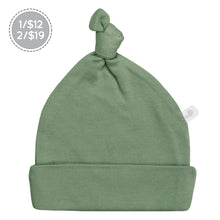 Load image into Gallery viewer, Perlimpinpin Bamboo Knotted Hats
