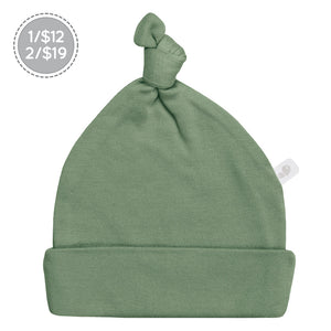 Perlimpinpin Bamboo Knotted Hats