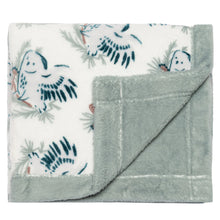 Load image into Gallery viewer, Perlimpinpin Plush Blanket
